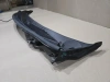 66460JD00A жабо Qashqai J11 вид сверху