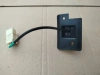 Осмотр контактов камеры заднего вида OEM 8781A145 на соответствие