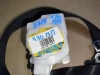 /upload/iblock/7fc/mg2zrih52ncgpdudyih70965xd9vz7po.webp: Ремень безопасности Тойота Камри 70 правый 73210-47281-C7 общий вид