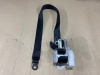 Ремень безопасности левый Toyota Camry 70 XV70 (2017-2023) OEM 73220-06351-C0