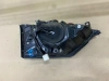 Фонарь в крышку багажника Lexus RX 4 (2020- ) правый OEM 81580-48280