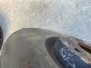 Диск тормозной для Hyundai TM 51712-2W000 состояние поверхности