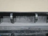 Молдинг двери Lexus RX 4 2015-2022 задний правый OEM 7555148030