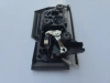 Ручка двери Toyota C-HR задняя правая OEM 69230-F4011 2020-