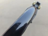 Ручка двери задняя левая Mazda 6 GJ (2015-2023) OEM KD53-58-41XC51