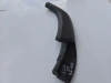 Крупный план креплений молдинга RAV4 50 75893-0R010