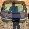 Купить б/у крышку багажника Toyota Prius 4 XW50 в Краснодаре от "Разбор №1" Фото: Контрактная крышка багажника для Toyota Prius 4 (XW50) 2015-2018 г.в., б/у оригинал, Отличное cостояние, в наличии в Краснодаре.