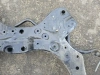 Подрамник передний Toyota RAV4 50 (XA50) 2018- OEM 51209-0R010