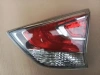 Фонарь в крышку багажника Nissan X-Trail T32R (2013-2017) правая сторона, OEM 26550-4CA1B