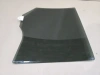 Стекло двери заднее левое Mazda CX-5 1 (KE, 2015-2017) OEM KE79-73-420B