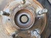 Кулак поворотный передний левый Honda CR-V 5 (RW) 2016- (OEM 51410-TLA-A02)