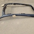 КУПИТЬ б/у Крышу Kia Sportage QL 2015-2021 оригинал, Отличное cостояние, Москва "Гарант Разбор" Фото оригинальной б/у крыши для Kia Sportage QL (2015-2021) из Москвы от "Гарант Разбор" в отличном состоянии
