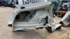 Задняя левая четверть Kia Stinger J5 2017-2023 OEM 88075-J5000