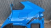 Задняя левая четверть Toyota RAV4 50 XA50 (2018-2023) OEM 67067-42090