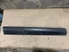 Оригинальный молдинг передней левой двери Honda CRV 4 RM (2012–2018) OEM 73850-SWA-000