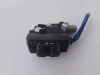 Оригинальный замок крышки багажника toyota rav4 xa50 69110-0R140 артикул и маркировка