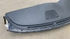 Передняя панель Kia Sorento Prime UM (84701-2P610) 2014-2020
