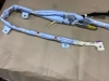 Шторка безопасности Lexus RX 4 (GGL25L) 2015-2022 правая OEM 73960-0R080