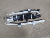 Шторка безопасности Toyota RAV4 50 (XA50) 2018- правая OEM 73930-0R100
