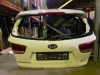 Крышка багажника Kia Sorento Prime UM (2020-) OEM 73700-C5121