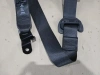 Ремень безопасности Nissan Qashqai J11 2013-2021 передний правый 296400-5700 состояние лямки и замка