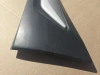 Молдинг задней левой двери Mitsubishi Outlander 3 (GF, 2015-2022) OEM 5757A515