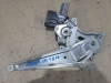 Стеклоподъемник задний правый Тойота Приус 4 XW50 2015-2023 OEM 85750-47150