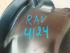 Детальный осмотр обшивки багажника для Toyota RAV4 50 XX50 OEM 67938-42070-C0