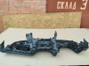 ➤ Торпедо Mazda 3 BM (2013–2019) OEM BHN1-60-350-02 — купить на разборе
