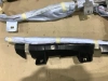 Шторка безопасности Lexus RX 4 2015-2022 левая (OEM 73910-48020)