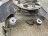 Кулак поворотный Kia Stinger передний правый OEM 54500-J5100 2017-2023