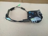Замок двери Lexus RX 4 69050-48080 сторона пластиковой защиты