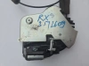 Замок двери Lexus RX 4 6905048070, вид сверху