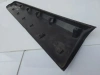 Молдинг передней правой двери Toyota C-HR 2020- (OEM 7572160010)