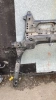 Передний подрамник Хонда CRV 5 RW состояние покрытия — 50350PY3A01