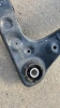 Передний подрамник Toyota Camry 70 XV70 (2017-2023) OEM 51430-33022