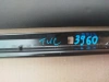 Hyundai Tucson TL шторка панорамы 81666-D3000-TTX вид сверху напрявляющих