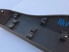 Молдинг задней левой двери Toyota RAV4 50 (XA50) 2018- OEM 75078-42040 в наличии