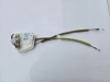 Задний правый замок двери Mazda CX-5 1 KE 2015-2017 KD53-72-310