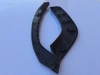 Молдинг арки задней правой двери Toyota RAV4 50 (XA50, 2018-) OEM 75061-42010