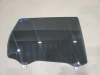 Стекло двери Mitsubishi ASX GA 2010-2023 заднее правое OEM 6865A145
