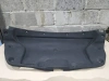 Обшивка багажника Toyota Camry 70 64811-06771 крупным планом