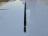 Бархотка задней правой двери Kia Sorento Prime (UM, 2014-2020) OEM 83220-C5000