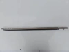 Бархотка двери Toyota Camry 70 XV70 (2017-2023) задняя левая, OEM 67892-06010