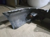 Задний бампер Honda CRV 5 RW (2020-) OEM 04712-TLA-H00