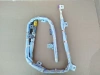 Шторка безопасности Lexus RX 4 2015-2022 (GGL25L, GYL25L, AGL20L, AGL25L), OEM 621700E090- GA49909860