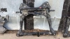 Передний подрамник Toyota Camry 70 XV70 2017-2023 OEM 51430-33022 вид спереди