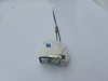 Замок двери передний правый Mitsubishi ASX III (GA) 2010-2023 OEM 6101A031