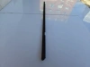Бархотка задняя левая Infiniti Q50 V37 OEM 82821-4GA0B - вид сверху