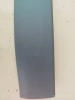 Крупный план панели креплений обшивки Tucson TL 81760-D3000-TRY